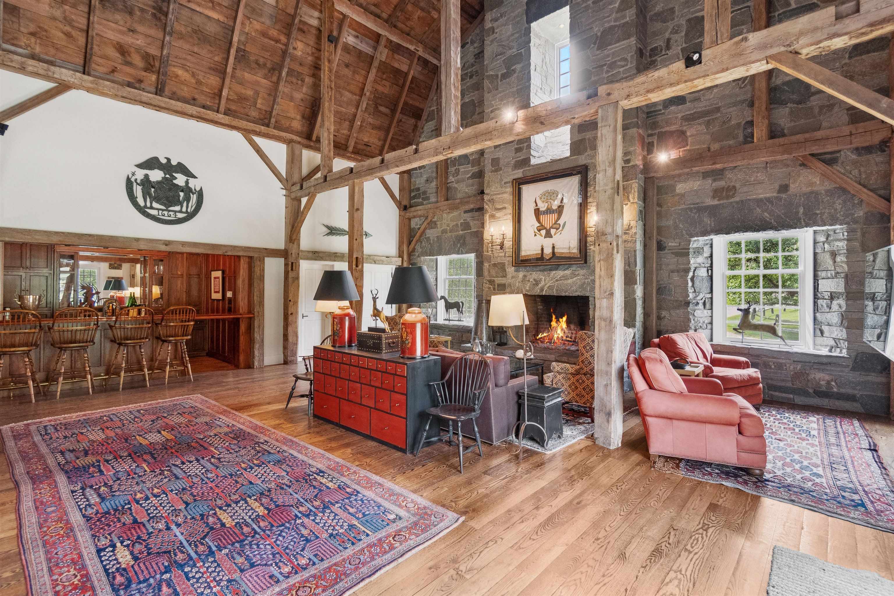 318 Spring Hill Lane Dorset, VT 05251 - Photo 40 of 49