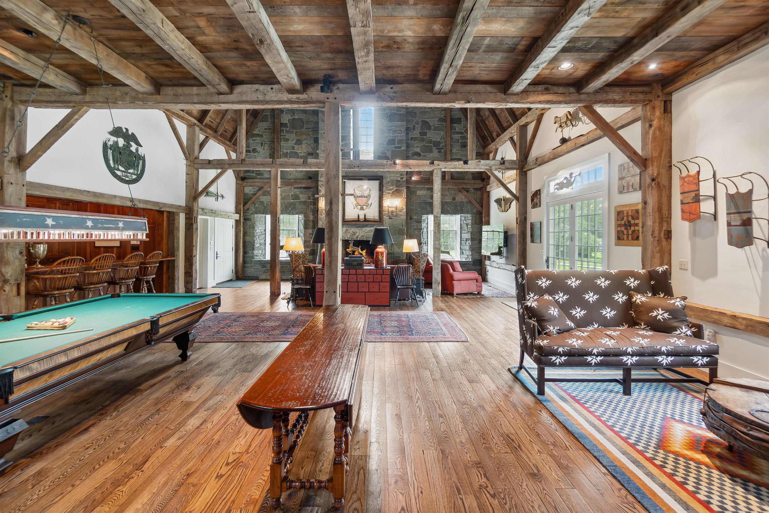 318 Spring Hill Lane Dorset, VT 05251 - Photo 41 of 49