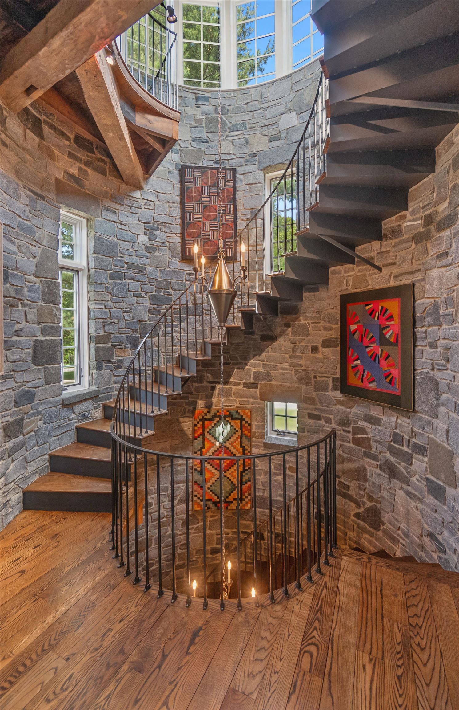 318 Spring Hill Lane Dorset, VT 05251 - Photo 42 of 49