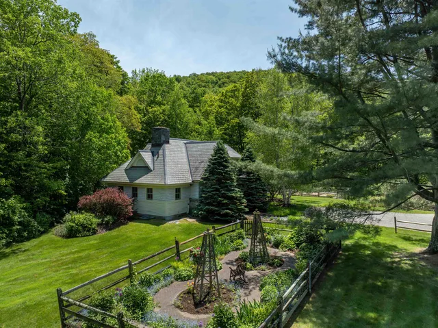$4,500,000 | 318 Spring Hill Lane, Dorset, VT 05251