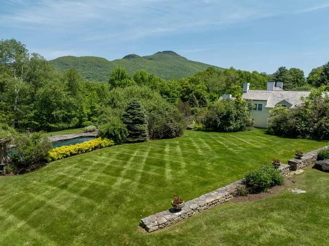 $4,500,000 | 318 Spring Hill Lane, Dorset, VT 05251