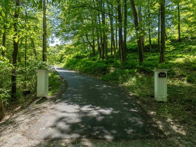 $4,500,000 | 318 Spring Hill Lane, Dorset, VT 05251