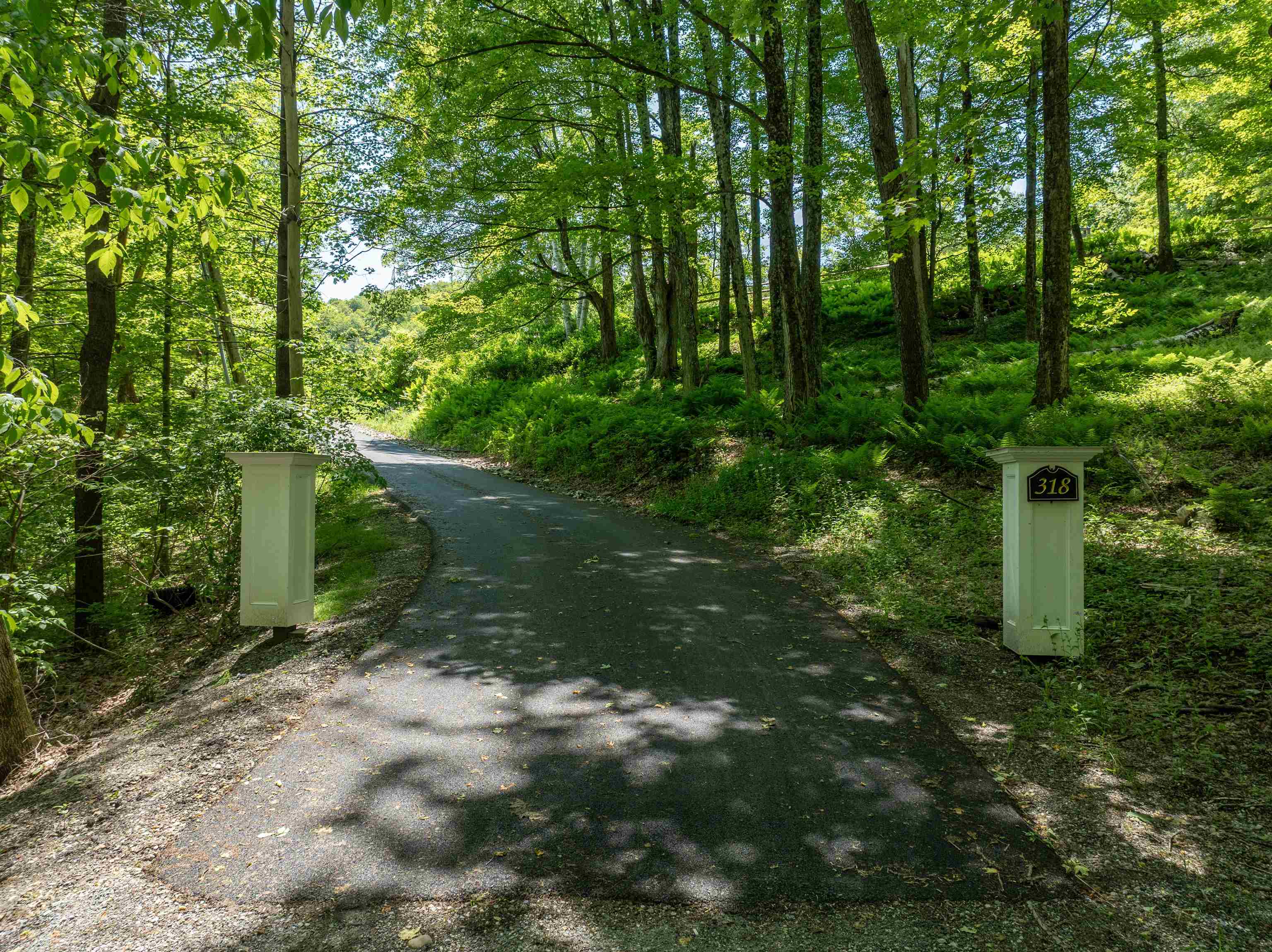 318 Spring Hill Lane Dorset, VT 05251 - Photo 46 of 49