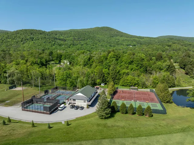 $4,500,000 | 318 Spring Hill Lane, Dorset, VT 05251