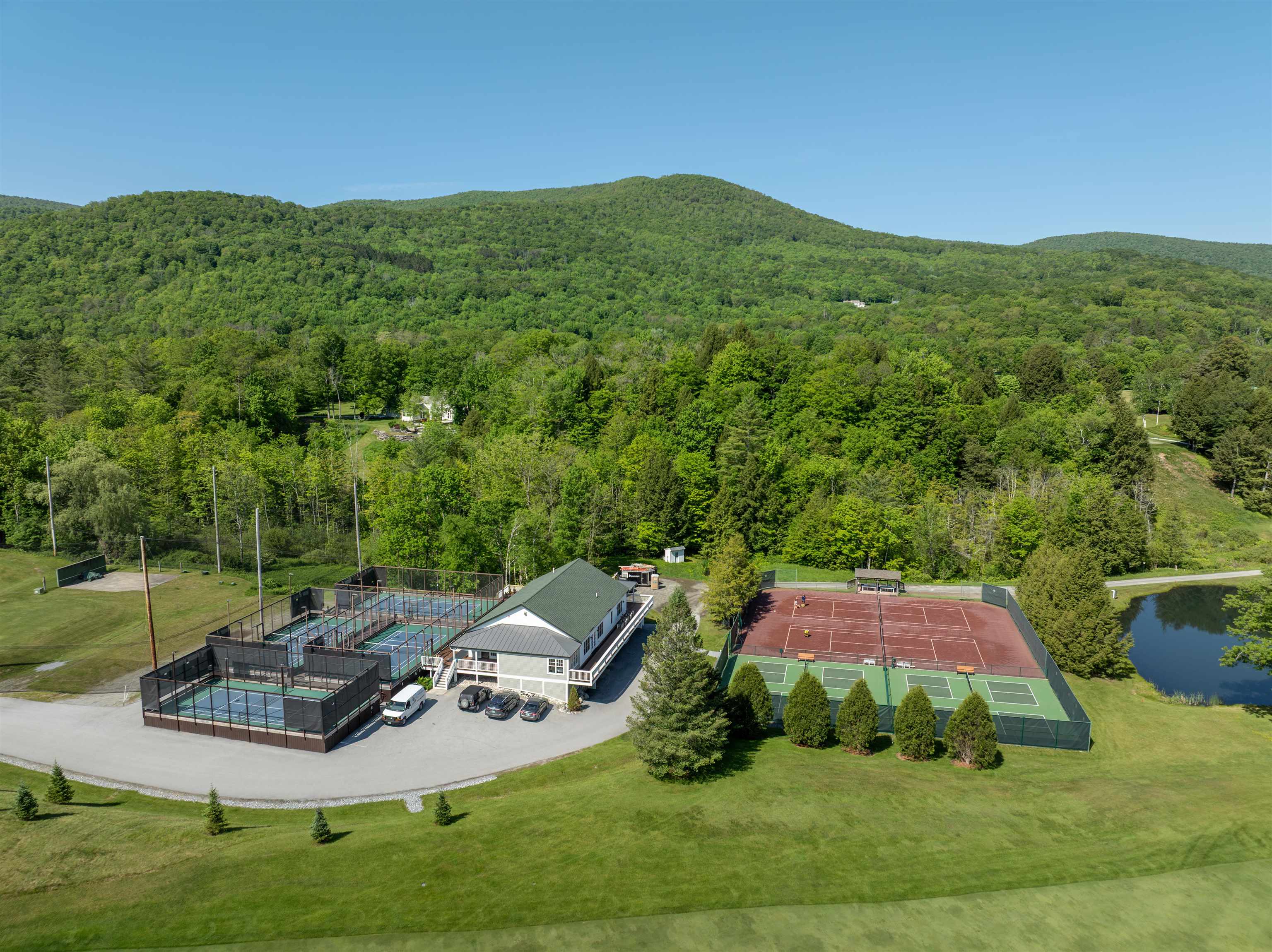 318 Spring Hill Lane Dorset, VT 05251 - Photo 48 of 49