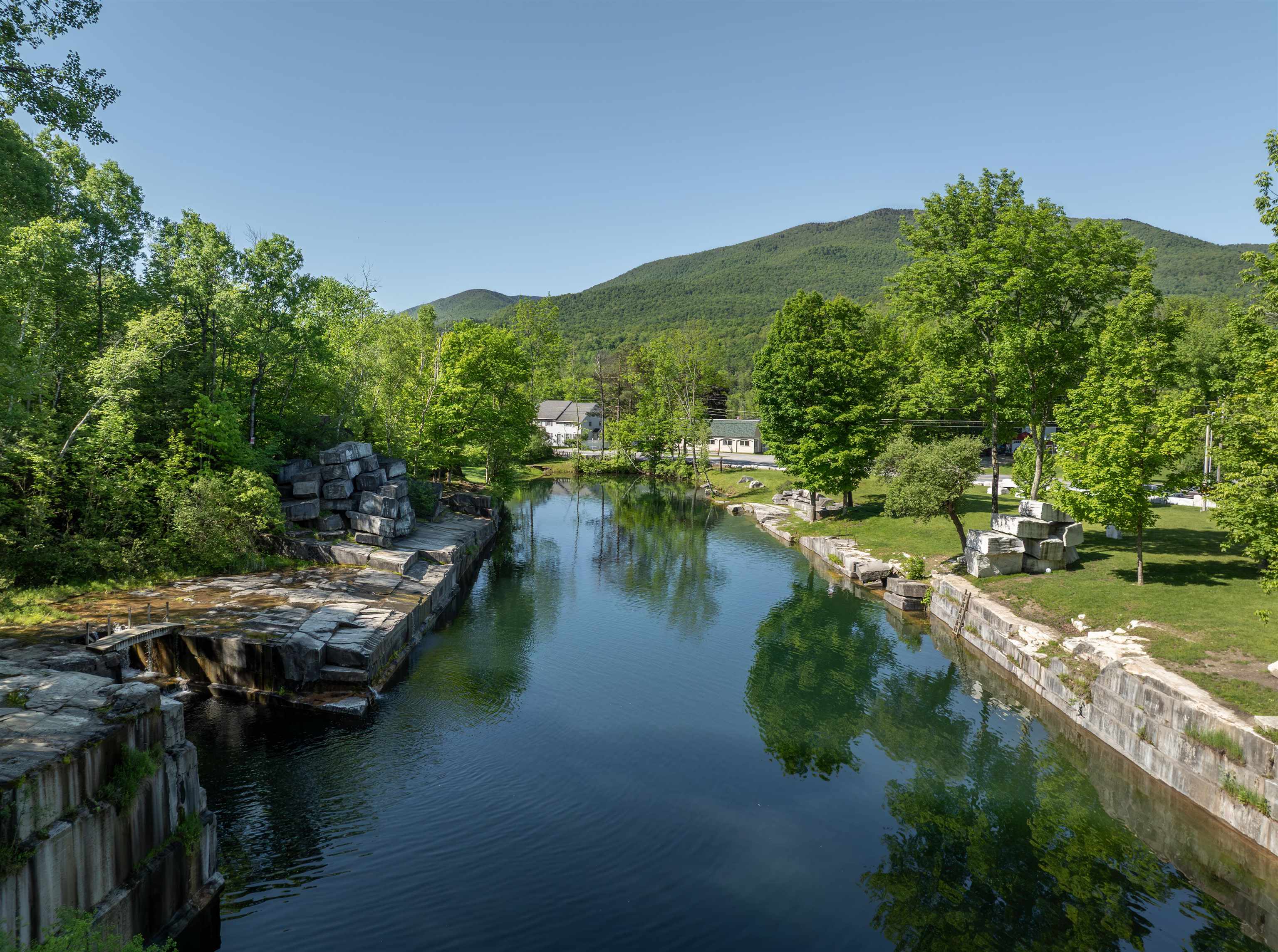 318 Spring Hill Lane Dorset, VT 05251 - Photo 49 of 49