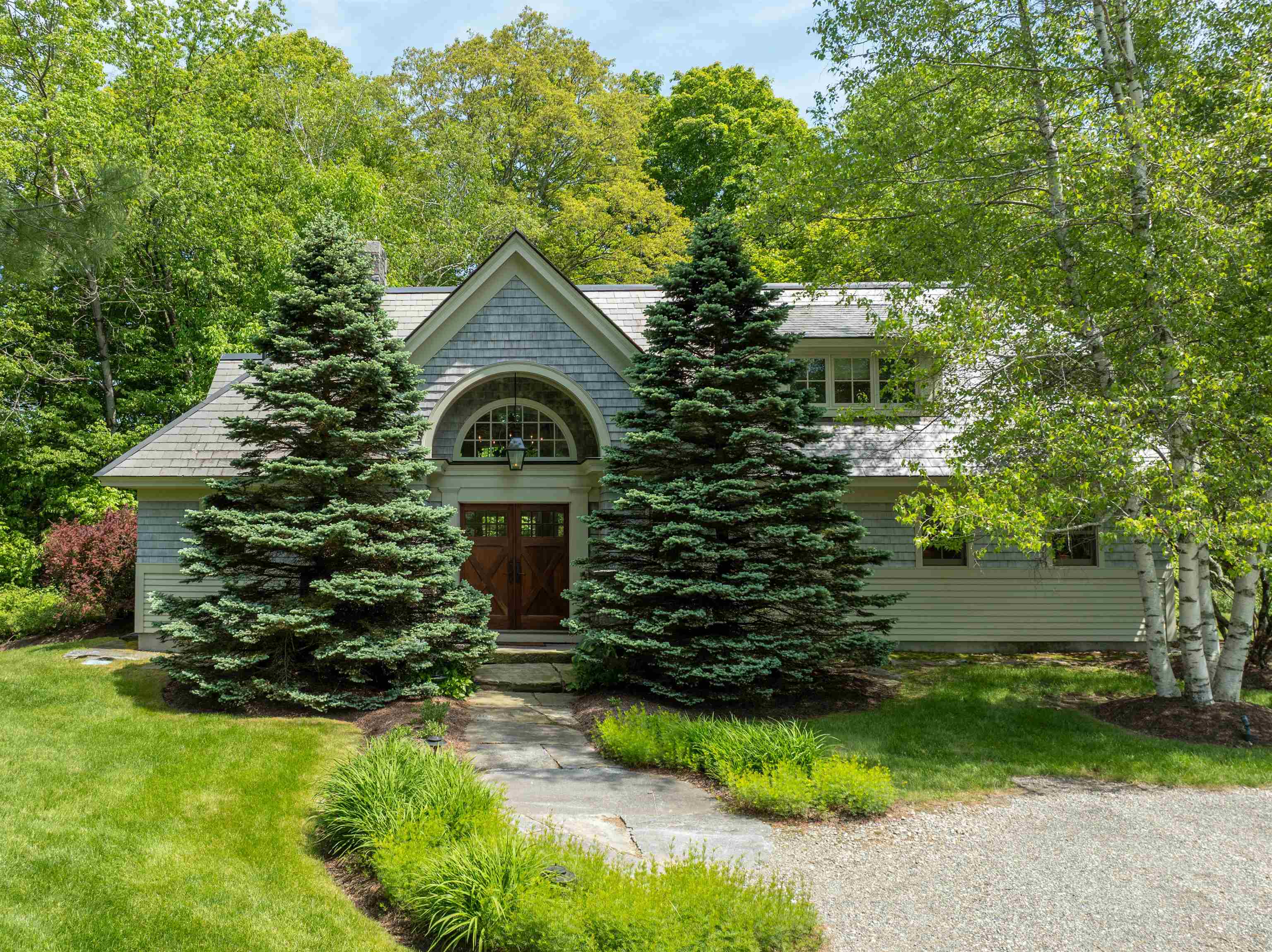 318 Spring Hill Lane Dorset, VT 05251 - Photo 5 of 49