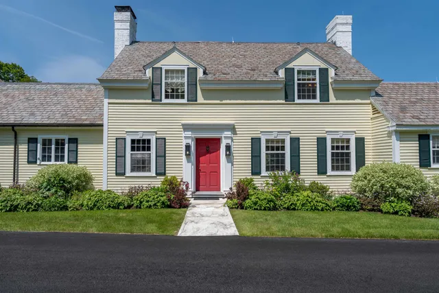 $4,500,000 | 318 Spring Hill Lane, Dorset, VT 05251