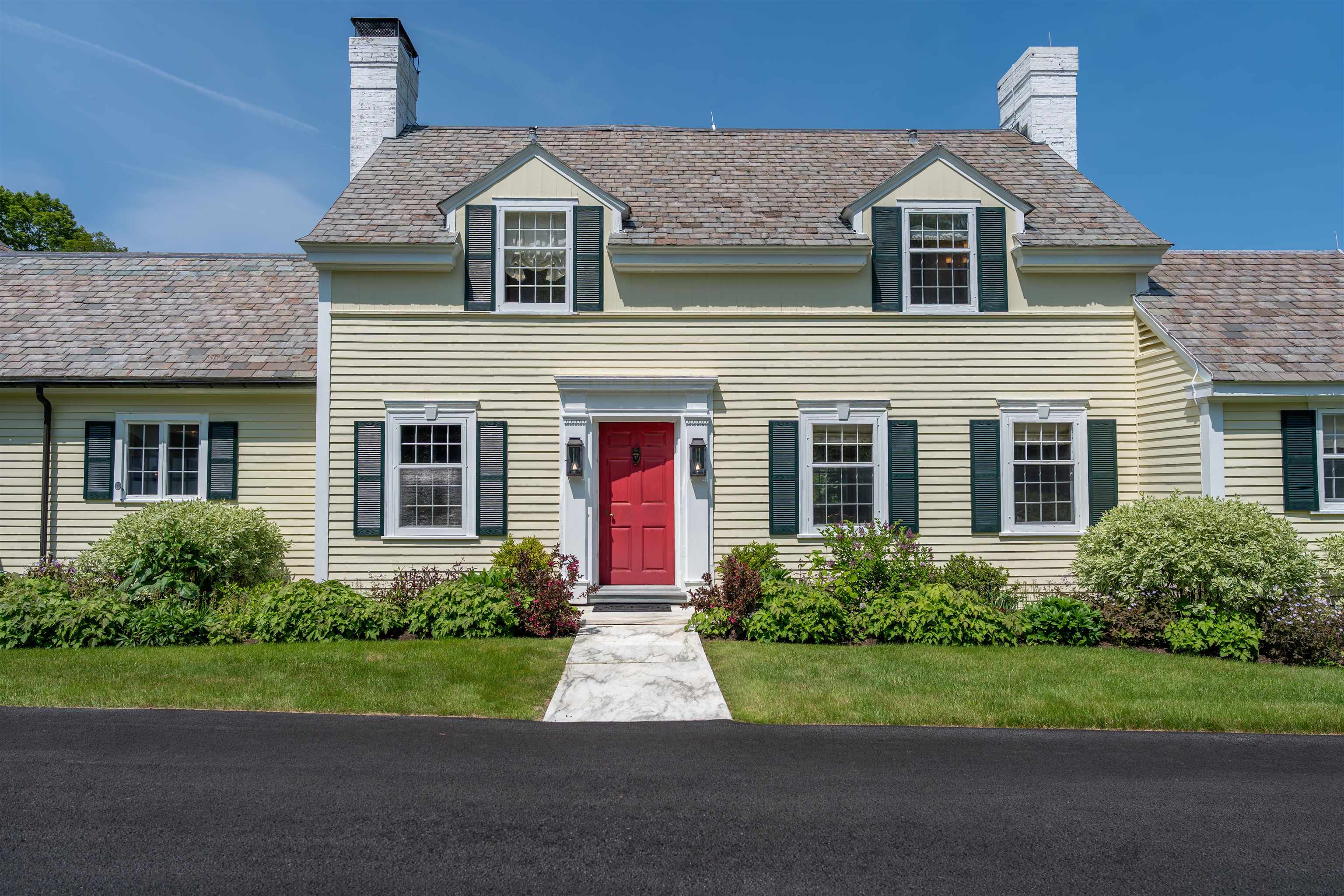 318 Spring Hill Lane Dorset, VT 05251 - Photo 7 of 49