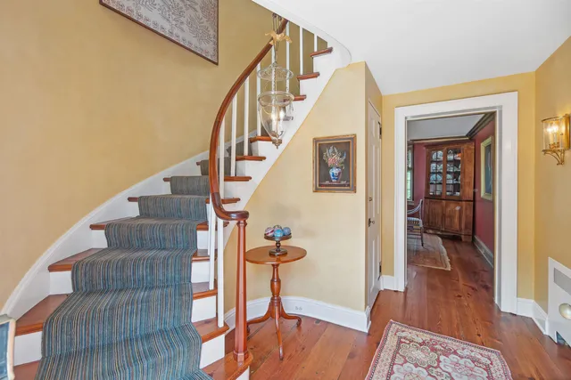 $4,500,000 | 318 Spring Hill Lane, Dorset, VT 05251