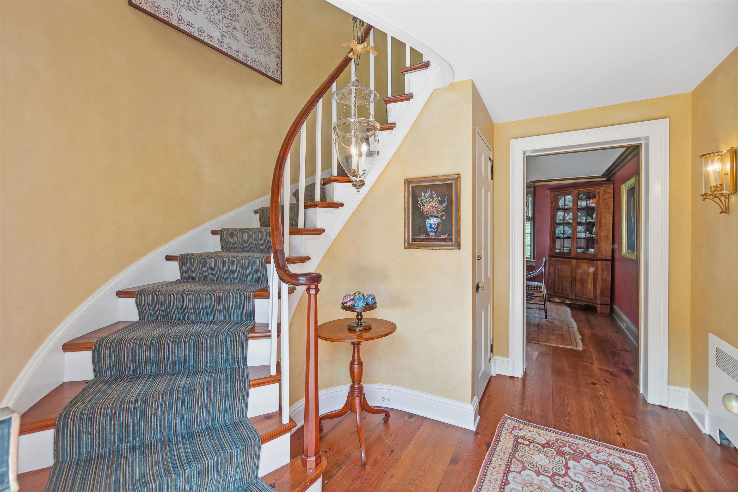 318 Spring Hill Lane Dorset, VT 05251 - Photo 8 of 49