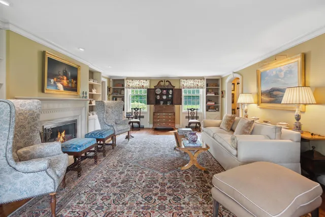 $4,500,000 | 318 Spring Hill Lane, Dorset, VT 05251