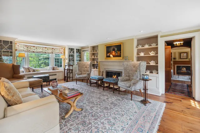 $4,500,000 | 318 Spring Hill Lane, Dorset, VT 05251