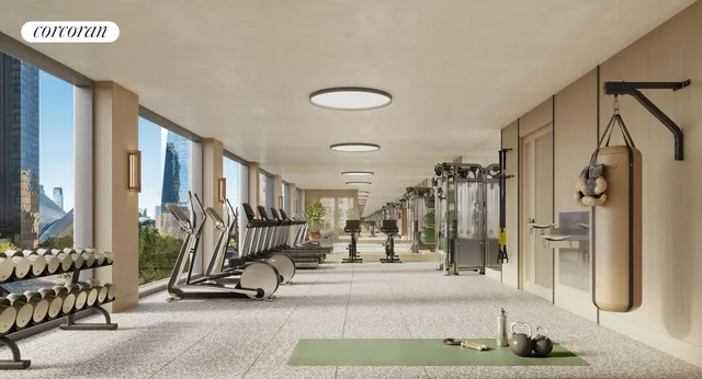 $14,995,000 | 1 Park Row, Unit PH | Financial District