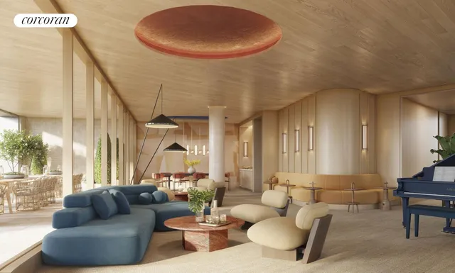 $14,995,000 | 1 Park Row, Unit PH | Financial District