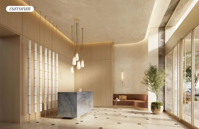 $14,995,000 | 1 Park Row, Unit PH | Financial District