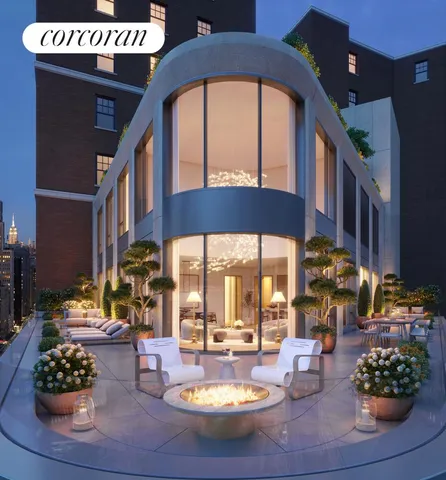 $14,995,000 | 1 Park Row, Unit PH | Financial District