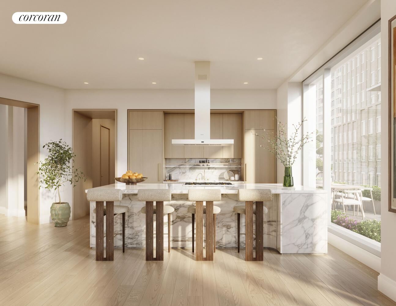 1 Park Row, Unit PH Manhattan, NY 10038 - Photo 4 of 15