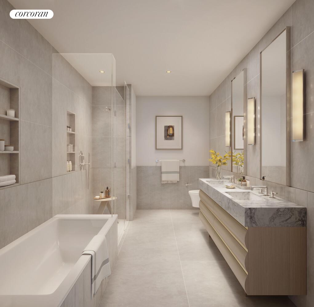 1 Park Row, Unit PH Manhattan, NY 10038 - Photo 6 of 15