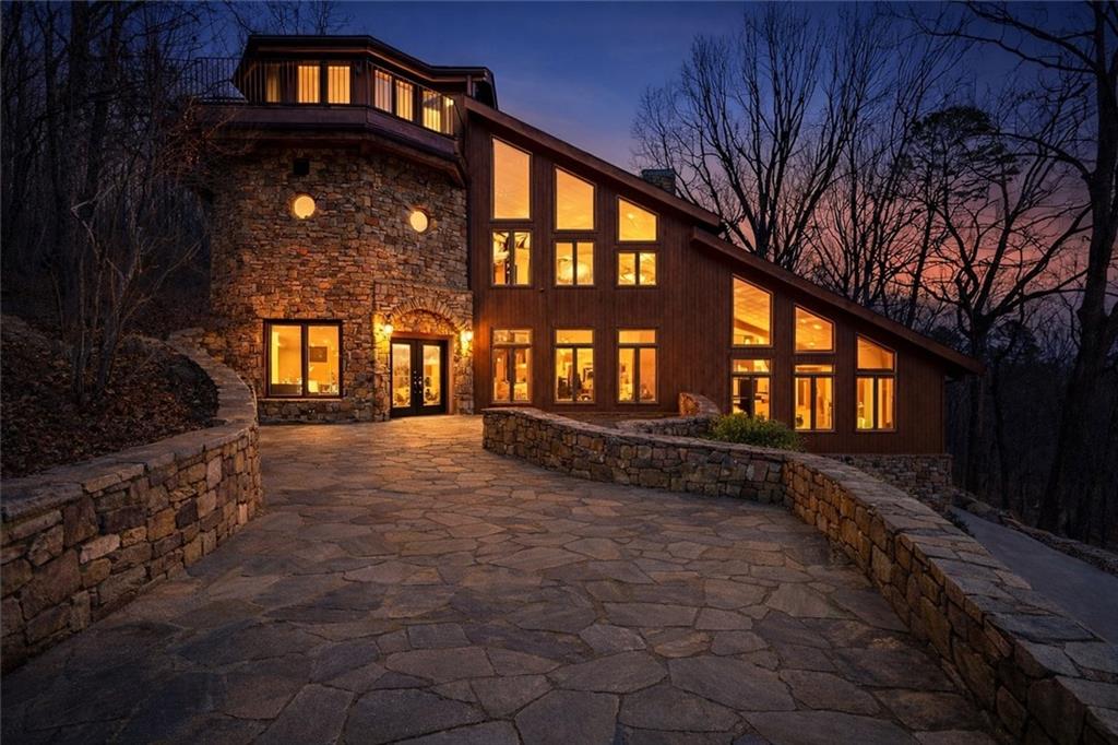 1478 Shinbone Valley Road LaFayette, GA 30728 - Photo 1 of 55