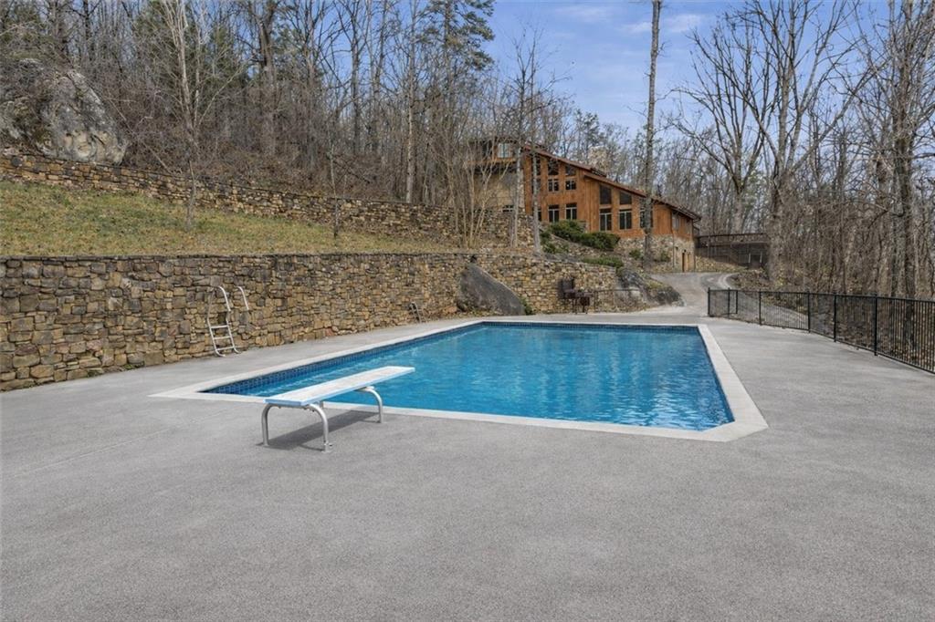 1478 Shinbone Valley Road LaFayette, GA 30728 - Photo 11 of 55