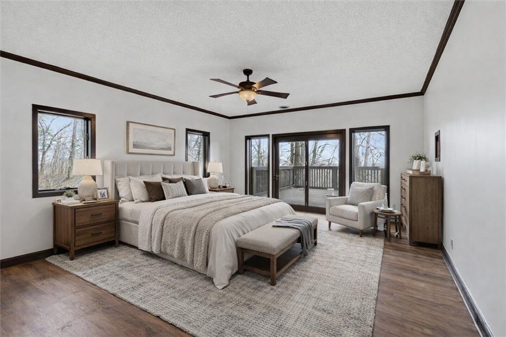 1478 Shinbone Valley Road LaFayette, GA 30728 - Photo 16 of 55