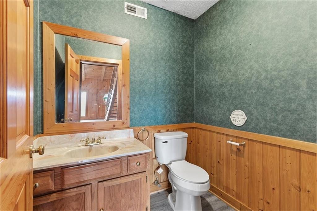 1478 Shinbone Valley Road LaFayette, GA 30728 - Photo 18 of 55