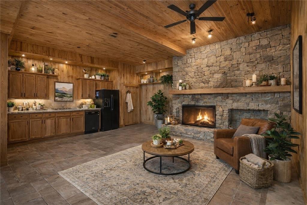 1478 Shinbone Valley Road LaFayette, GA 30728 - Photo 19 of 55