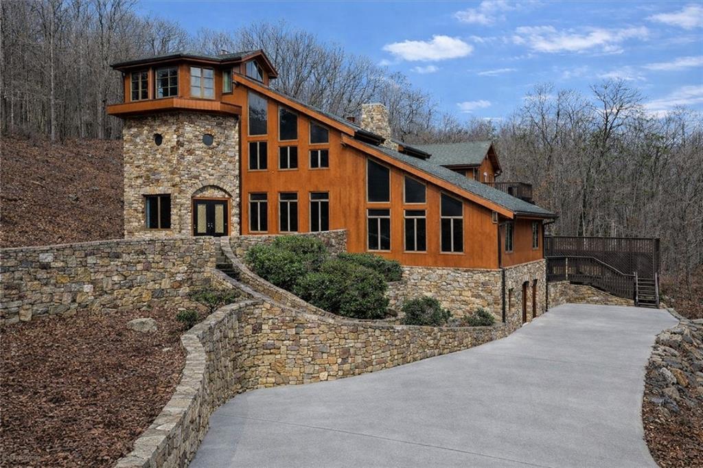 1478 Shinbone Valley Road LaFayette, GA 30728 - Photo 2 of 55