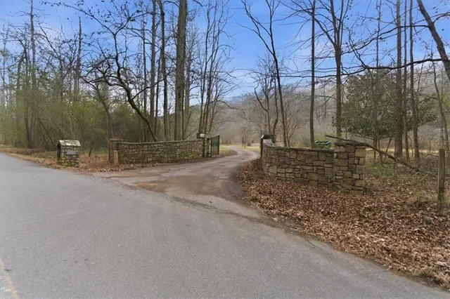 $1,650,000 | 1478 Shinbone Valley Road, LaFayette, GA 30728