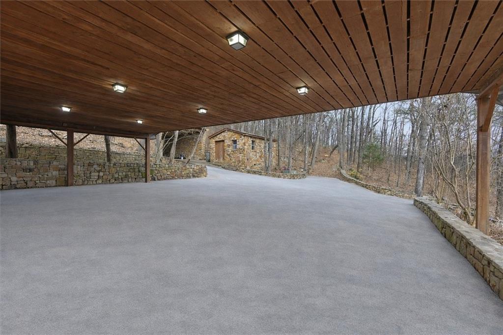 1478 Shinbone Valley Road LaFayette, GA 30728 - Photo 39 of 55