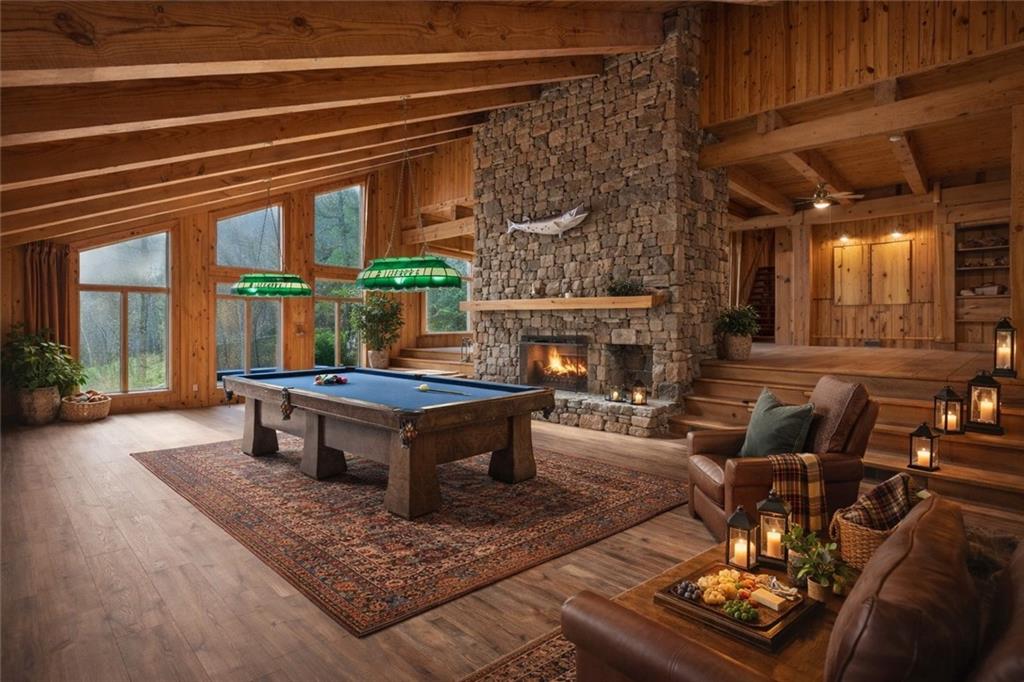 1478 Shinbone Valley Road LaFayette, GA 30728 - Photo 4 of 55