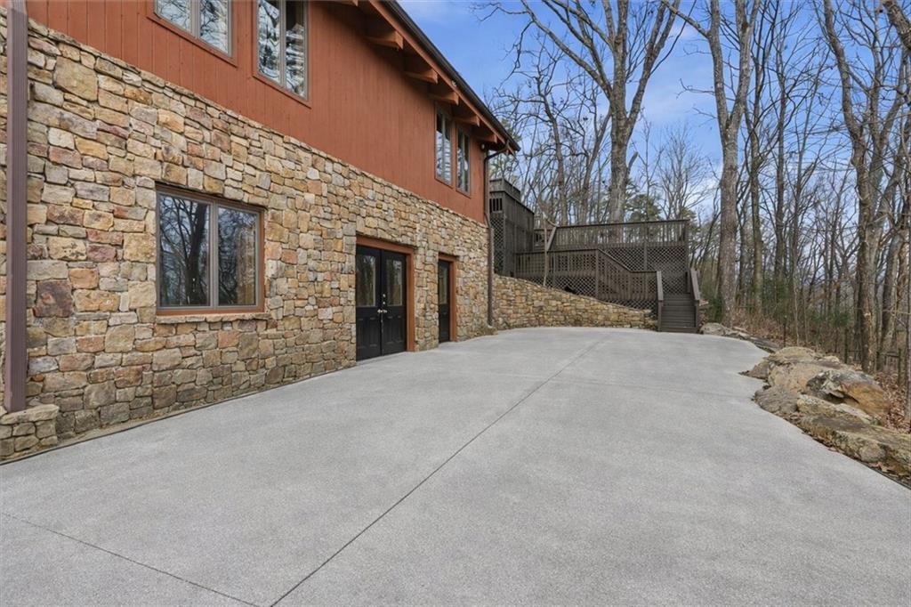 1478 Shinbone Valley Road LaFayette, GA 30728 - Photo 41 of 55