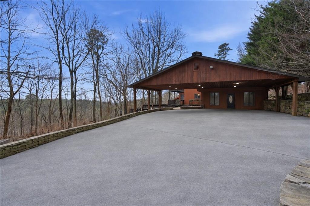 1478 Shinbone Valley Road LaFayette, GA 30728 - Photo 42 of 55