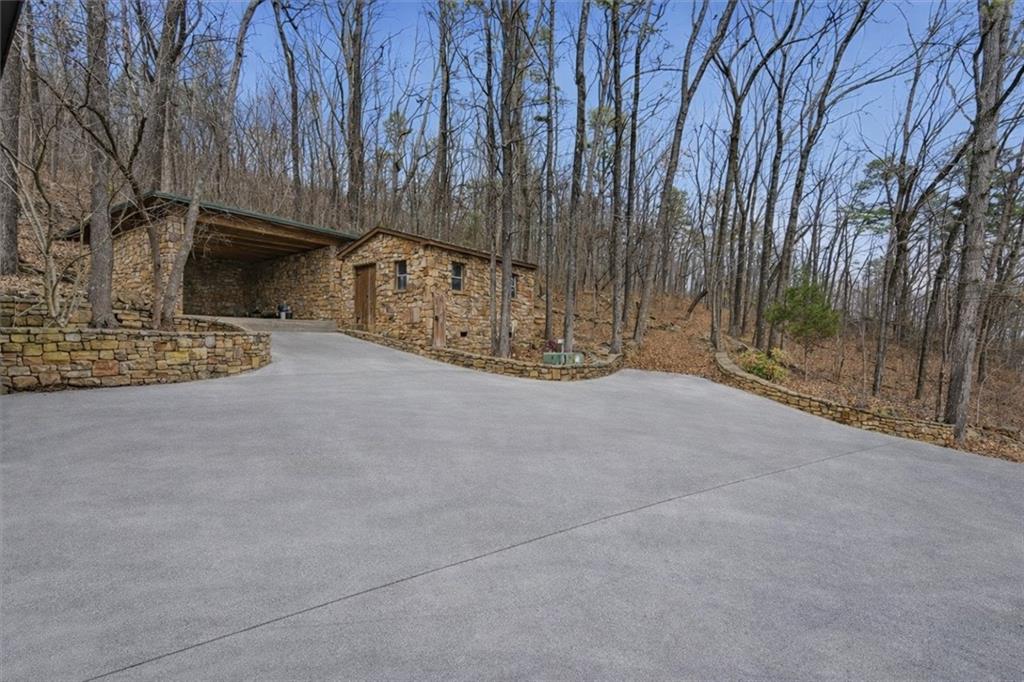 1478 Shinbone Valley Road LaFayette, GA 30728 - Photo 43 of 55