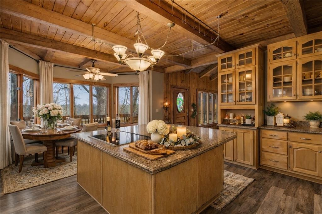 1478 Shinbone Valley Road LaFayette, GA 30728 - Photo 9 of 55