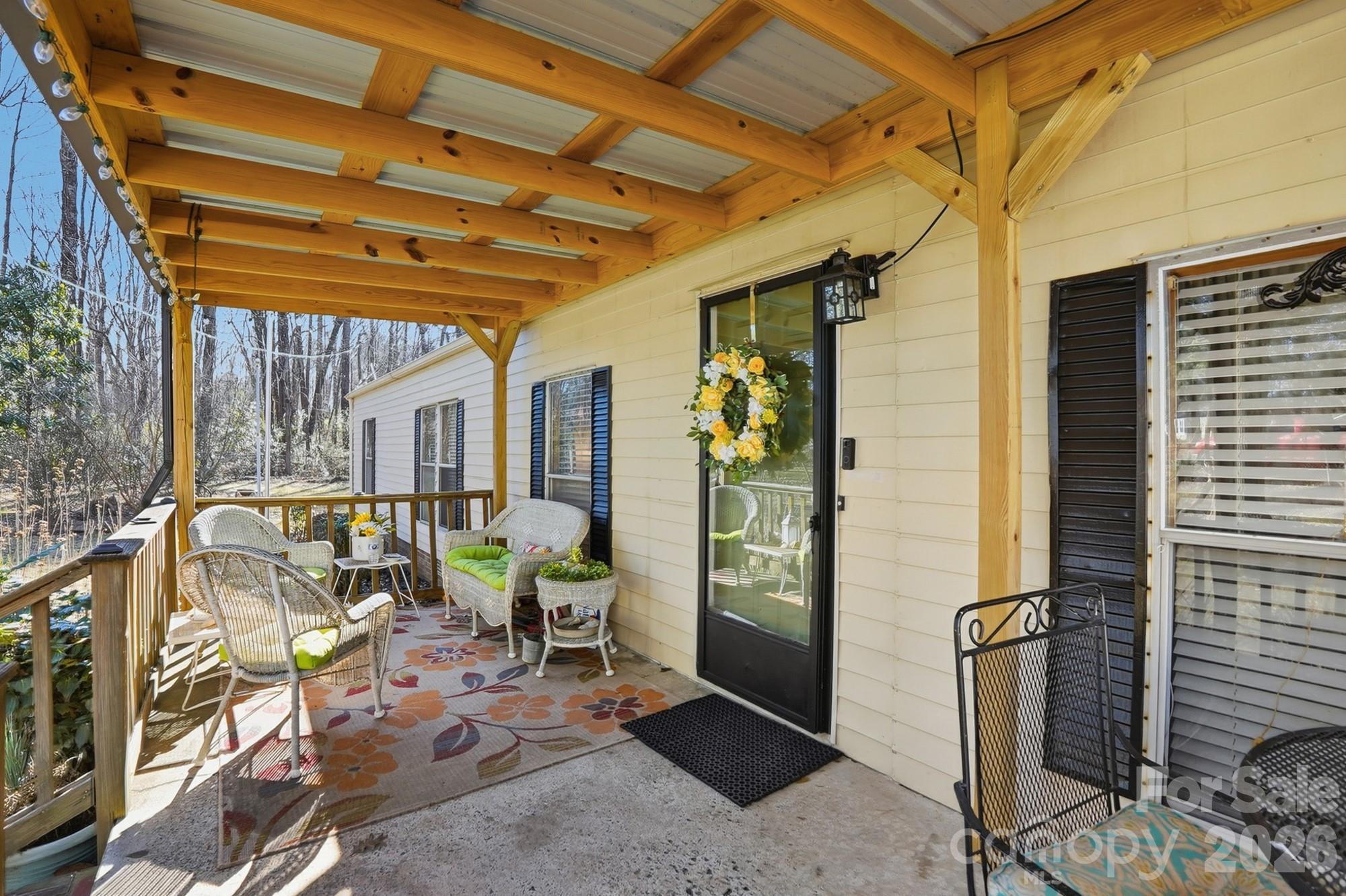 343 Carr Road Dallas, NC 28034 - Photo 5 of 37