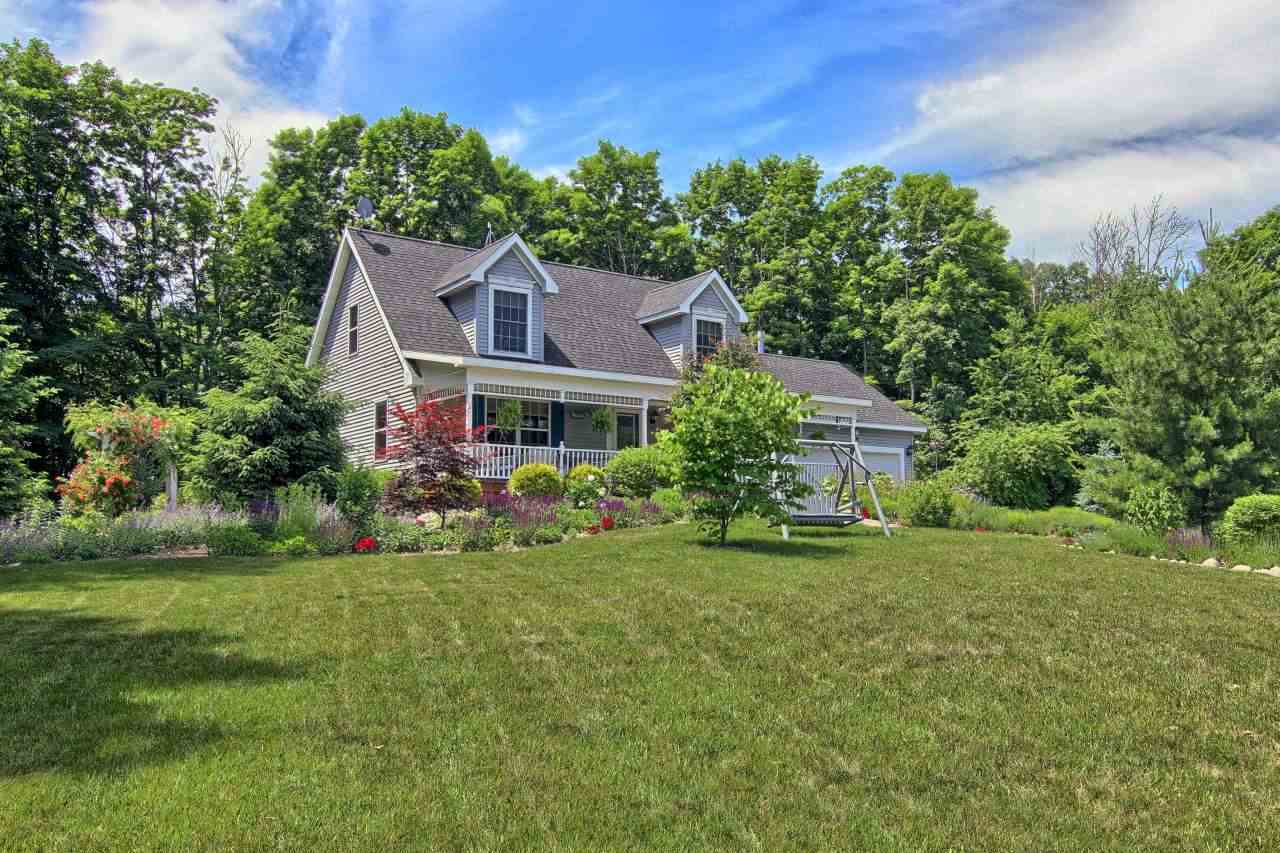 4744 Ridge Lane Kewadin, MI 49648 - Photo 5 of 41 1857991-4.JPG