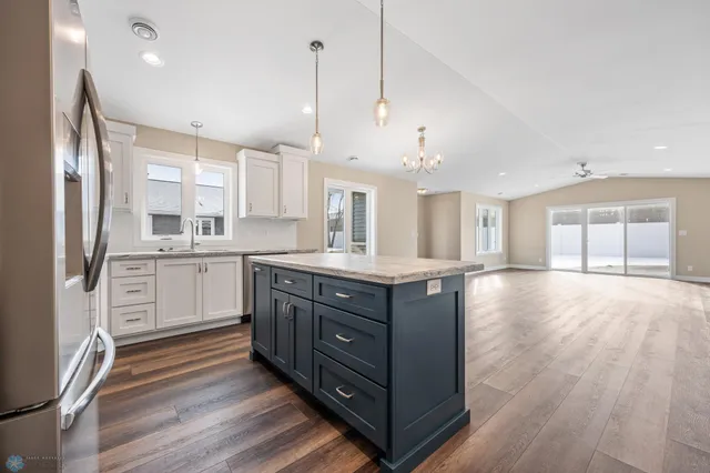 $472,900 | 2338 30th Avenue South, Fargo, ND 58103