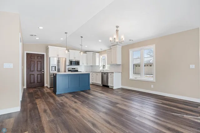 $472,900 | 2338 30th Avenue South, Fargo, ND 58103