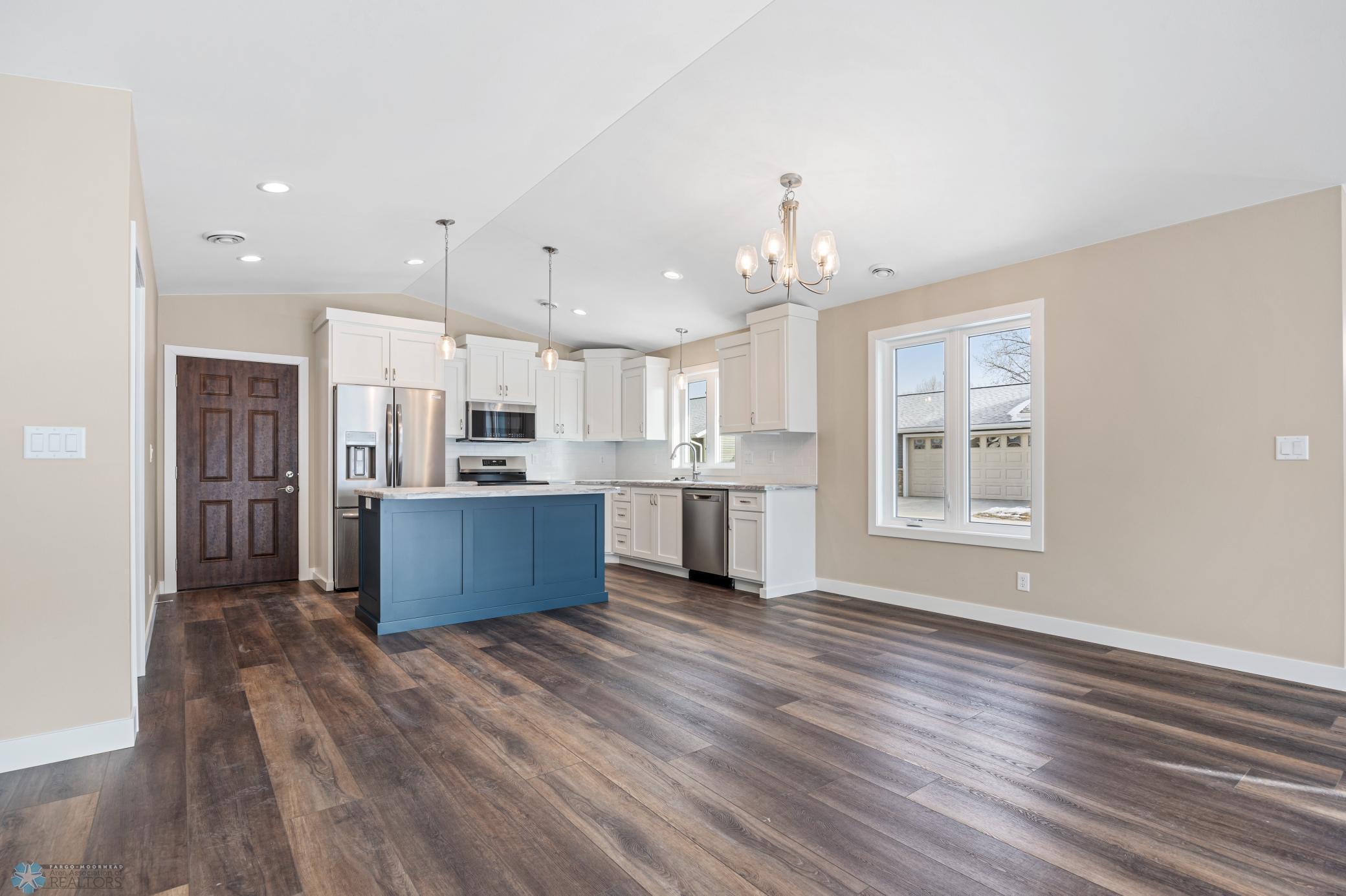 2338 30th Avenue South Fargo, ND 58103 - Photo 23 of 24