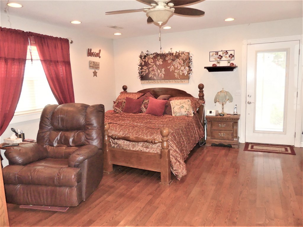203 Slack Road Athens, TN 37303 - Photo 21 of 50 Gallery Image 21