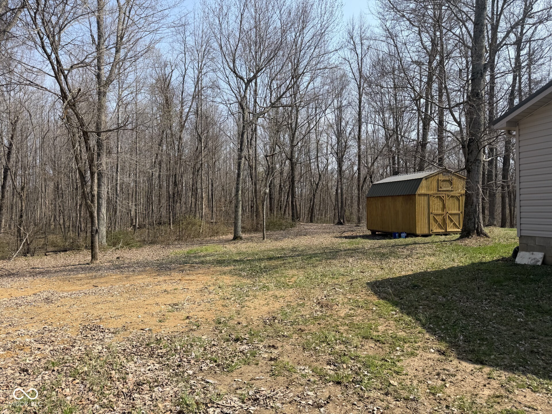 4605 South Pleasant Ridge Road Lexington, IN 47138 - Photo 23 of 26