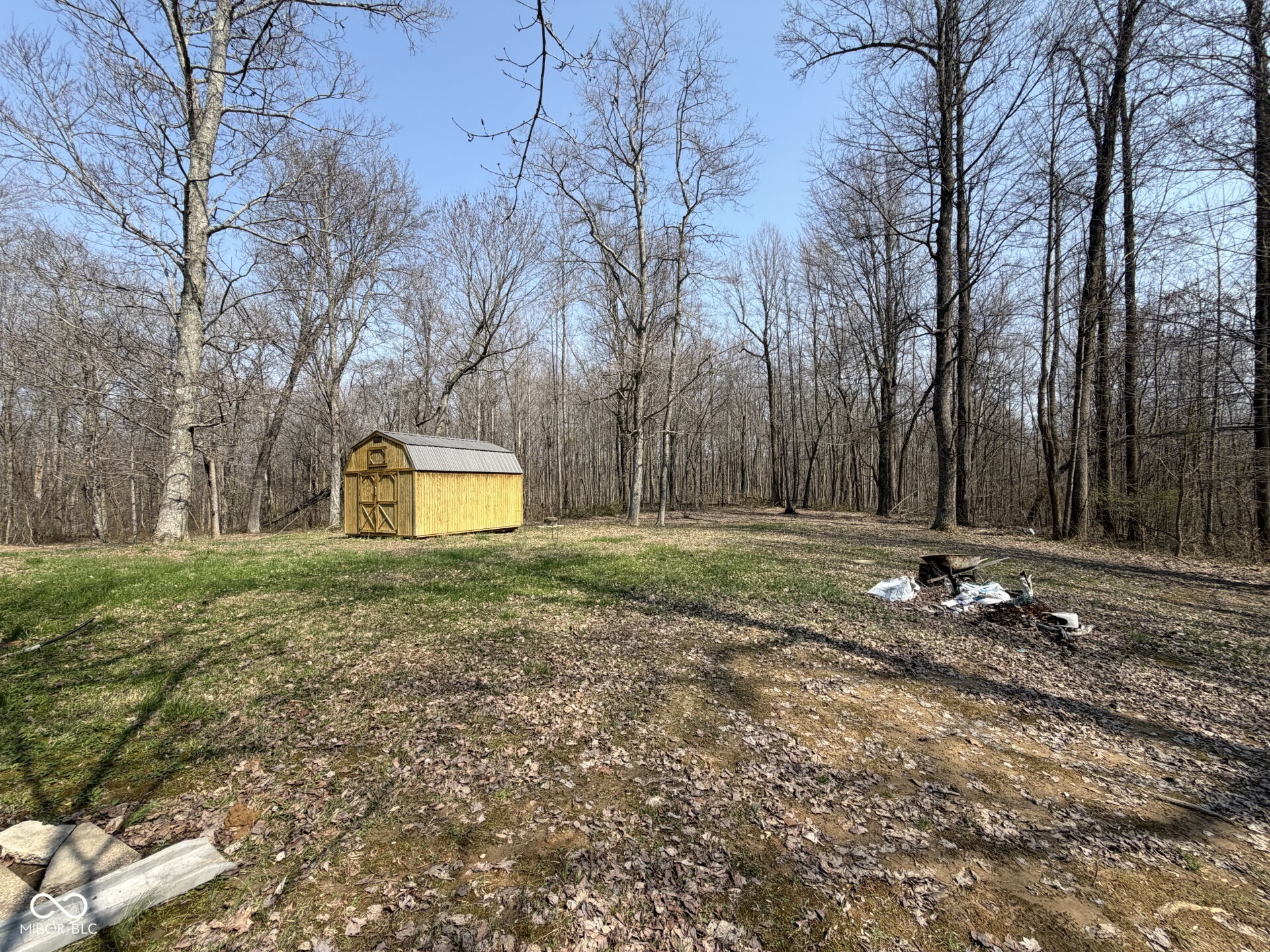 4605 South Pleasant Ridge Road Lexington, IN 47138 - Photo 24 of 26