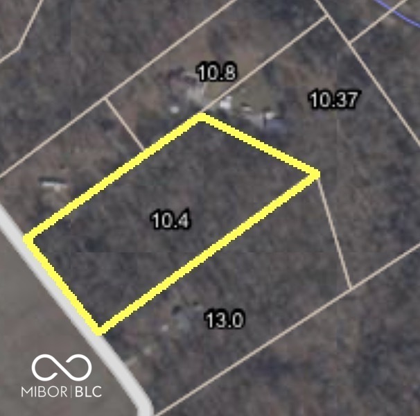 4605 South Pleasant Ridge Road Lexington, IN 47138 - Photo 25 of 26