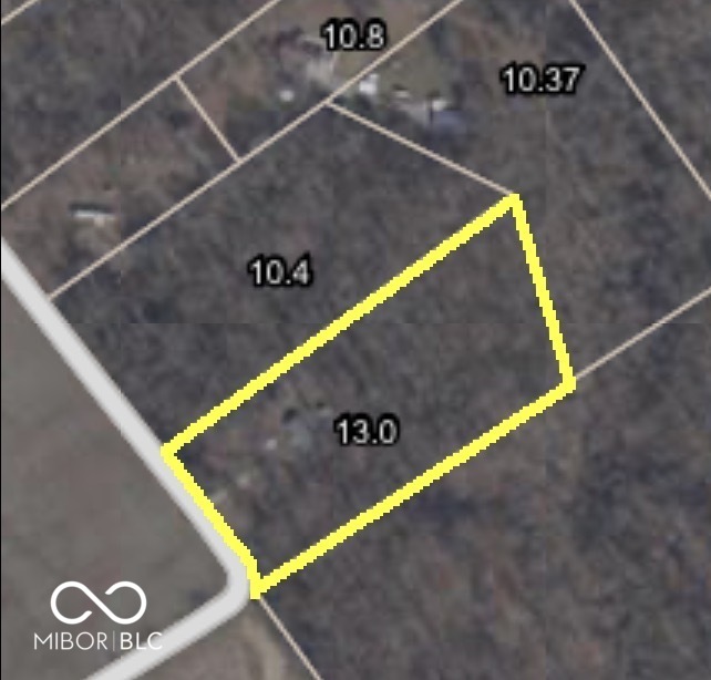 4605 South Pleasant Ridge Road Lexington, IN 47138 - Photo 26 of 26