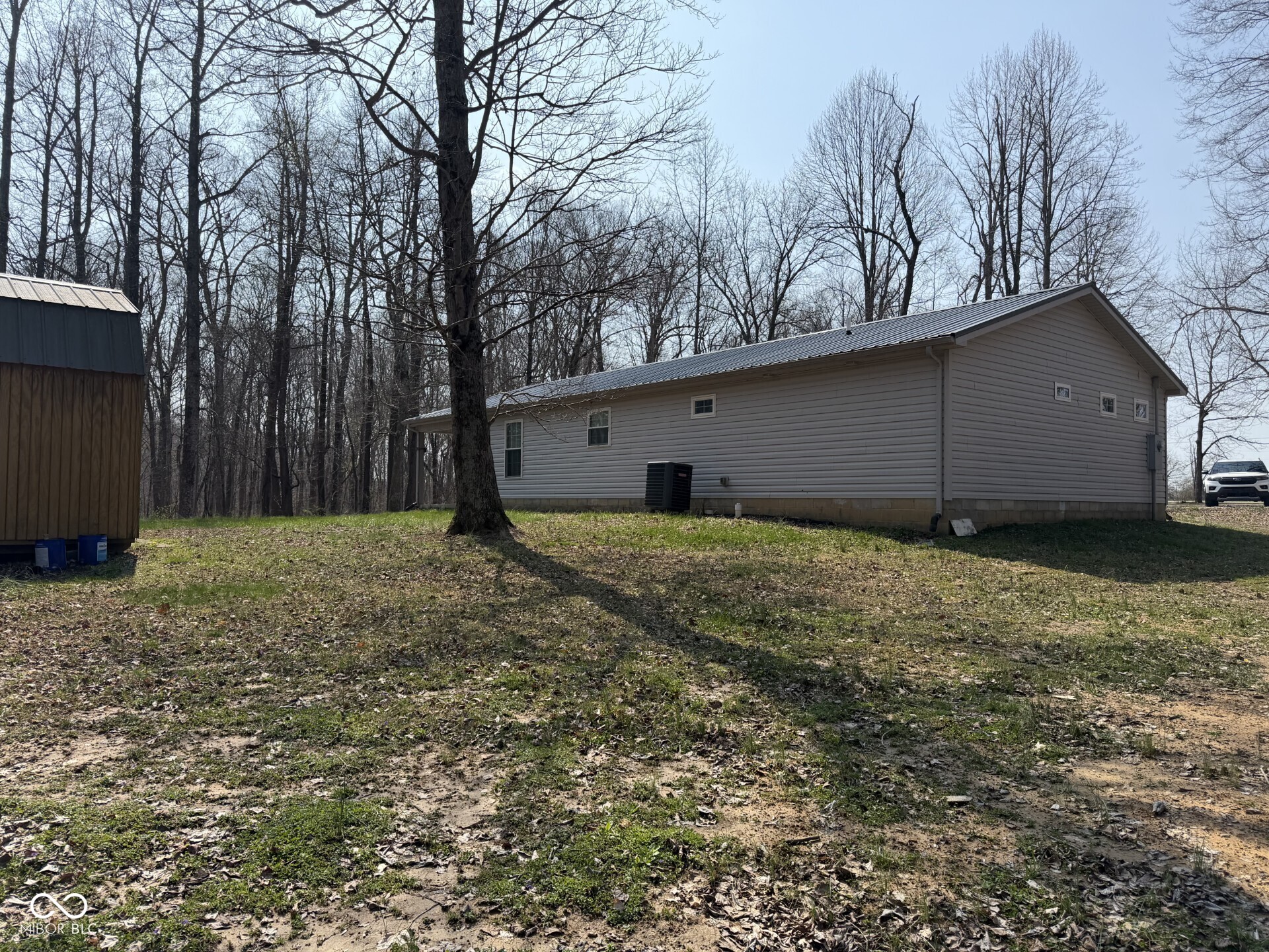 4605 South Pleasant Ridge Road Lexington, IN 47138 - Photo 3 of 26