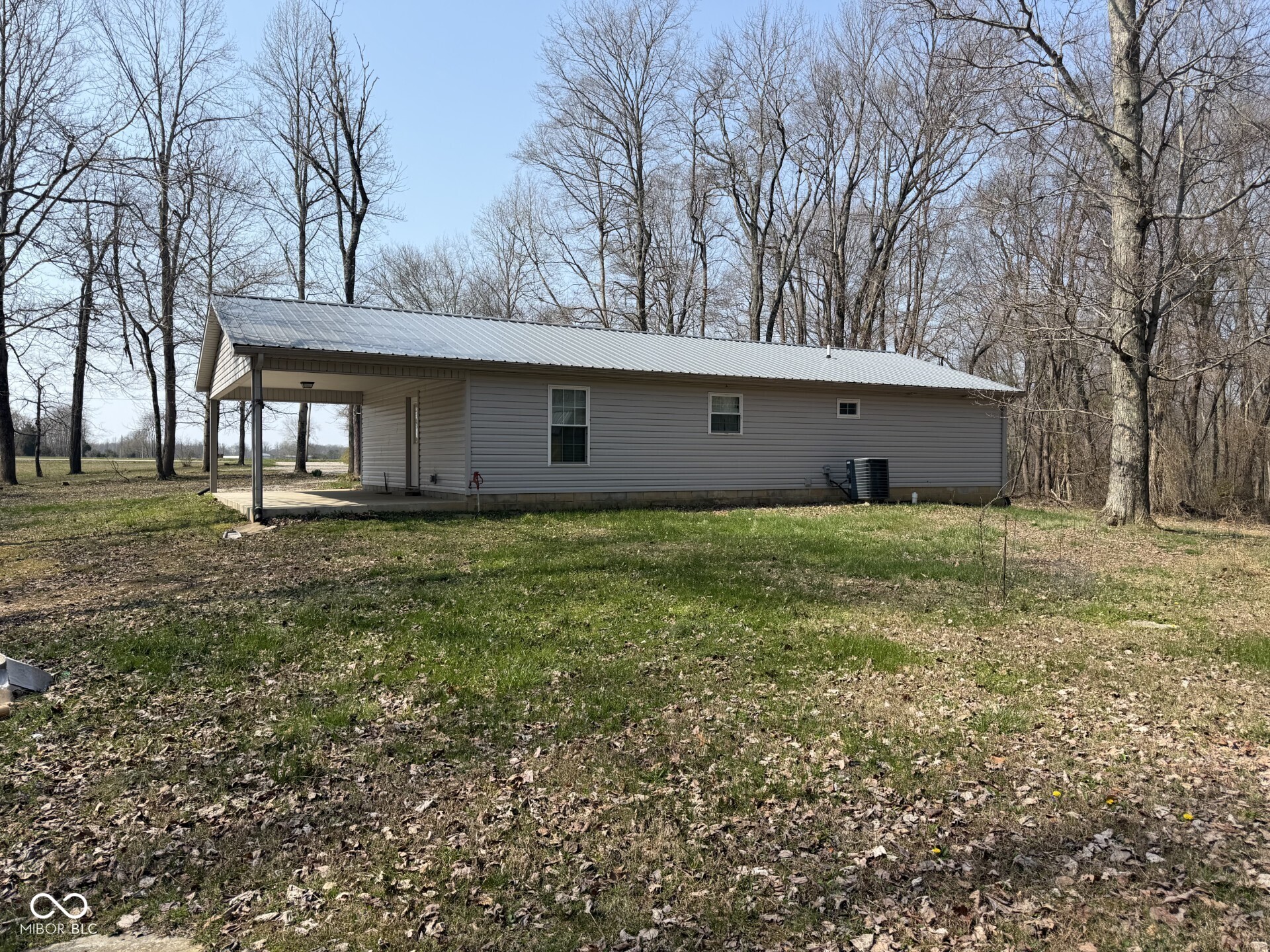 4605 South Pleasant Ridge Road Lexington, IN 47138 - Photo 4 of 26