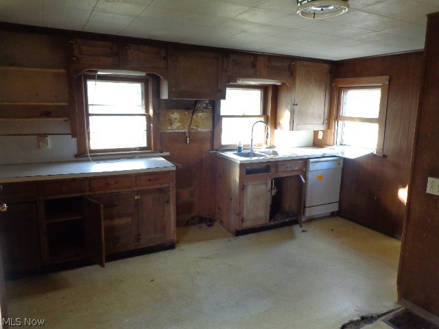 4850 Cleveland Road Wooster, OH 44691 - Photo 8 of 28 Kitchen