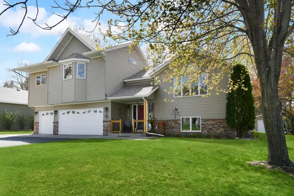 $424,900 | 826 3rd Street North, Sartell, MN 56377